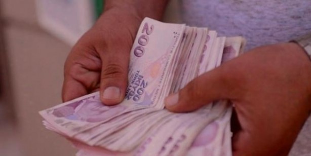 Foto - Temmuz zammı 2020 emekli ek ödeme zammı son dakika