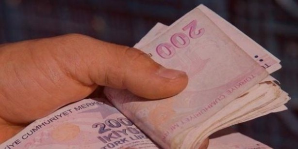 Foto - Temmuz zammı 2020 emekli ek ödeme zammı son dakika