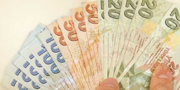 Foto - Temmuz zammı sonrası asgari ücret ne kadar olacak? Asgari ücrete ne kadar zam yapılacak?