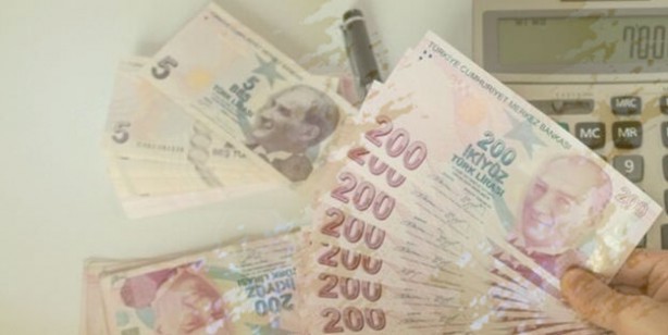 Foto - Temmuz zammı sonrası asgari ücret ne kadar olacak? Asgari ücrete ne kadar zam yapılacak?