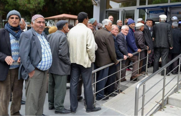 Temmuz zammına sayılı günler kala milyonlarca emekliye kötü haber! 'Yapılmayacak' diyerek duyuruldu