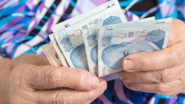 Foto - Temmuzda emekliye zam!