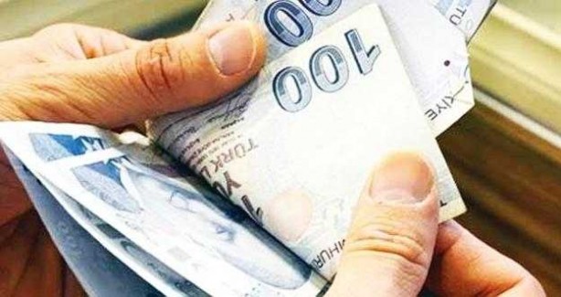 Foto - Temmuzda emekliye zam!