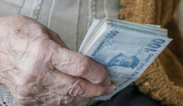 Foto - Temmuz'da hangi emekli ne kadar maaş alacak? İşte tahmini rakamlar