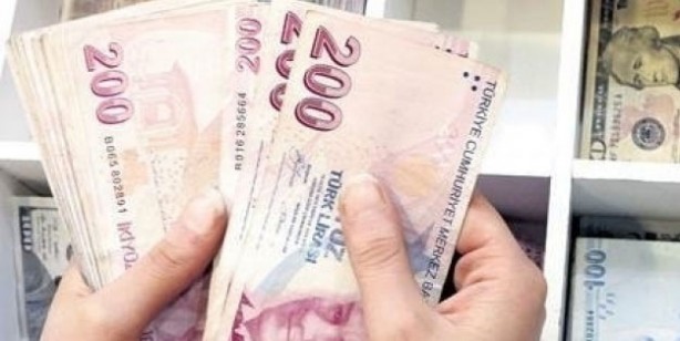 Foto - Temmuzda maaşlara ne kadar zam yapılacak? Emekli maaşı ne kadar oldu? Memura ne kadar zam yapıldı?
