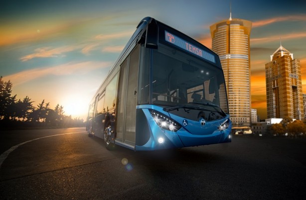 TEMSA 2023’ü tarihi rekorlarla tamamladı!