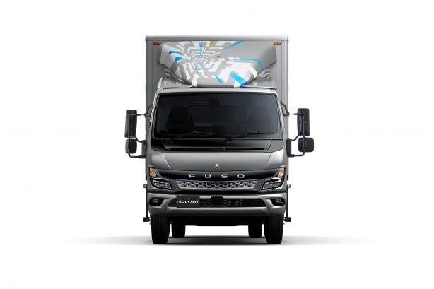 Foto - TEMSA ve FUSO, Türkiye’deki 40 yıllık iş birliğini yeni eCanter ile taçlandırıyor! 5 farklı model satışa sunuldu!