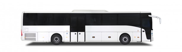 Foto - TEMSA’nın elektrikli otobüsleri ‘en yeşil’ olimpiyat için Paris’te!