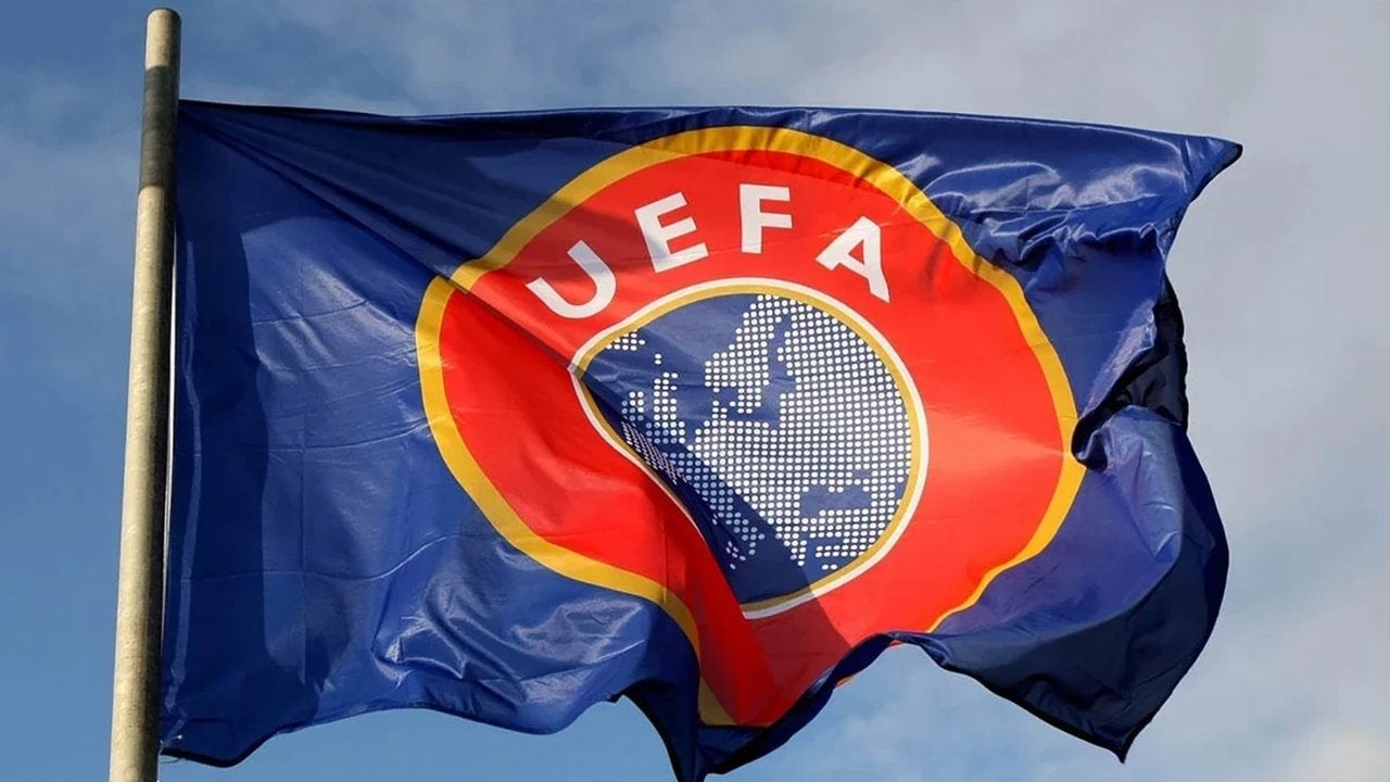 Foto - Temsilcilerimizin başarılı sonuçları sonrası liste güncellendi! İşte UEFA ülke puanında son durum