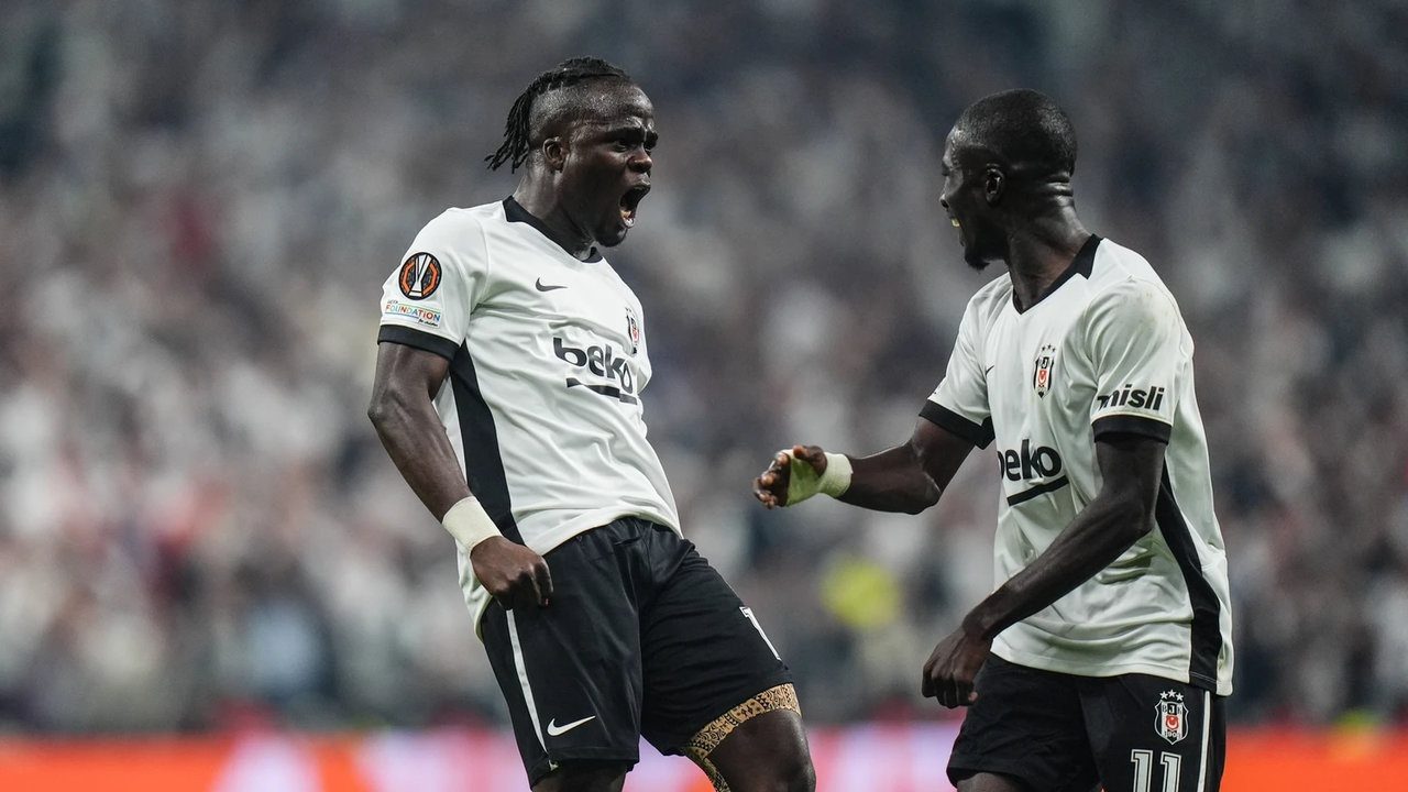 Foto - Temsilcilerimizin başarılı sonuçları sonrası liste güncellendi! İşte UEFA ülke puanında son durum