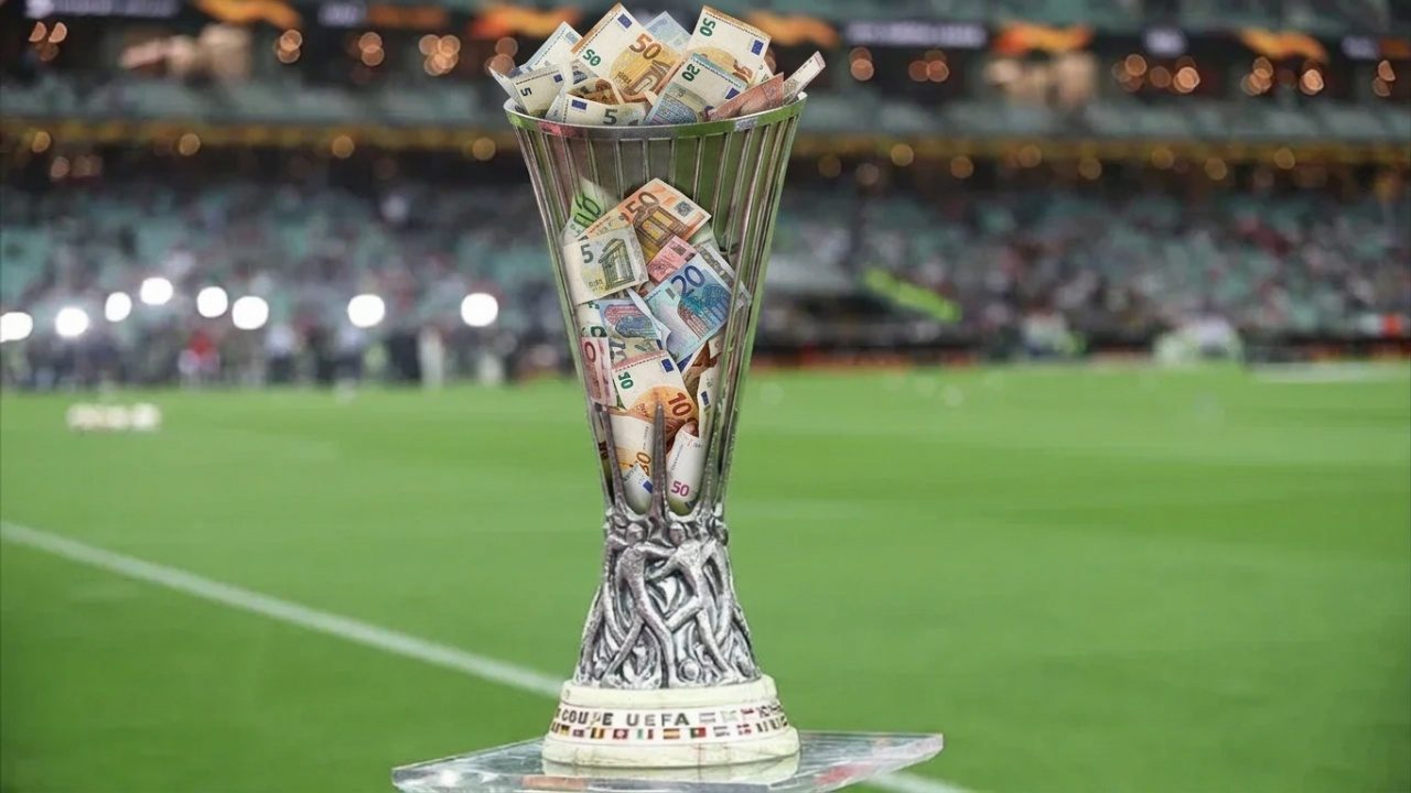 Foto - Temsilcilerimizin kazandığı devasa servet açıklandı! UEFA Avrupa gelirleri güncellendi