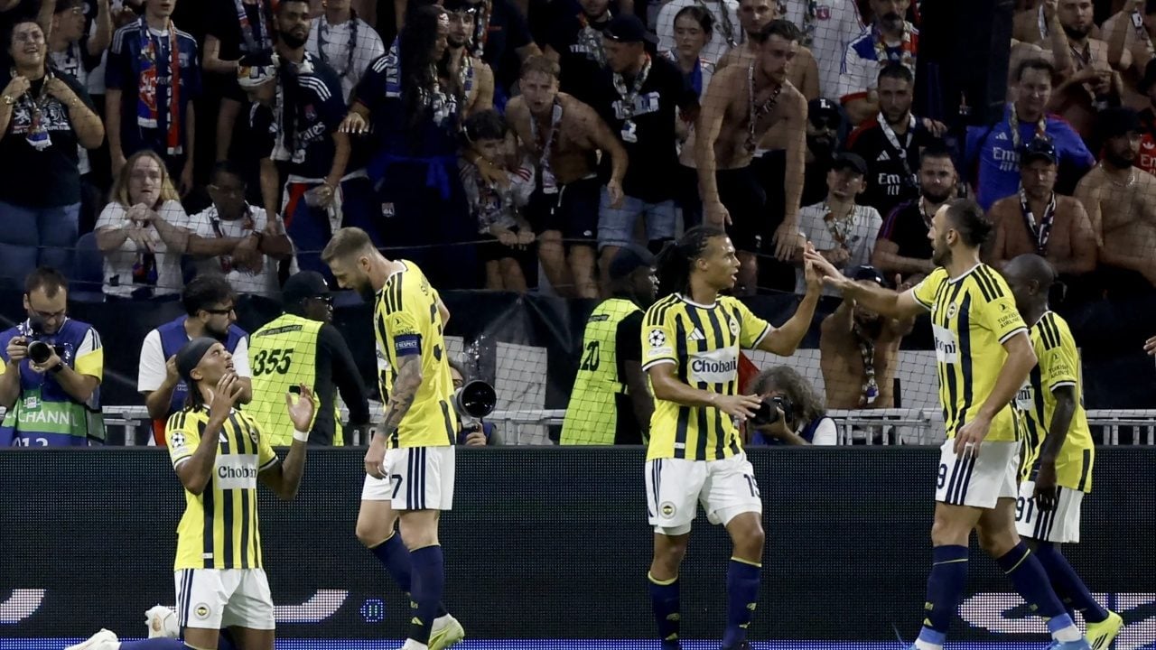 Foto - Temsilcilerimizin kazandığı devasa servet açıklandı! UEFA Avrupa gelirleri güncellendi