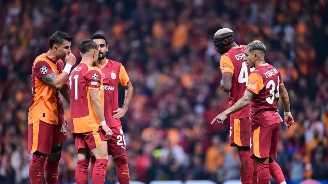 Foto - Temsilcilerimizin kazandığı devasa servet açıklandı! UEFA Avrupa gelirleri güncellendi
