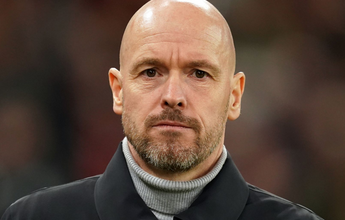 Foto - Ten Hag ilk kez açıkladı: Duyan kahroldu… Kamuoyu ile resmen paylaştılar