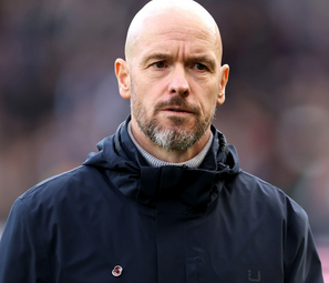 Foto - Ten Hag ilk kez açıkladı: Duyan kahroldu… Kamuoyu ile resmen paylaştılar