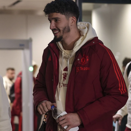 Foto - Ten Hag ilk kez açıkladı: Duyan kahroldu… Kamuoyu ile resmen paylaştılar