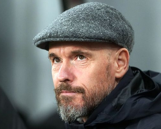 Ten Hag ilk kez açıkladı: Duyan kahroldu… Kamuoyu ile resmen paylaştılar