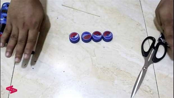 Foto - Teneke kutudan bakın ne yaptı!