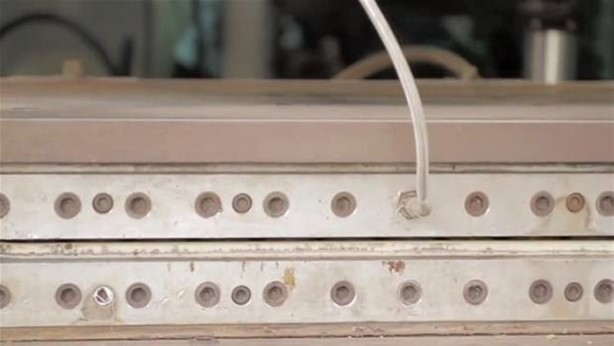 Foto - Tenis topu nasıl yapılır?