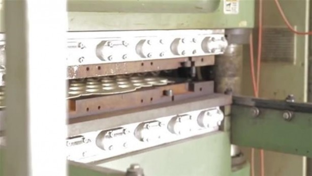 Foto - Tenis topu nasıl yapılır?