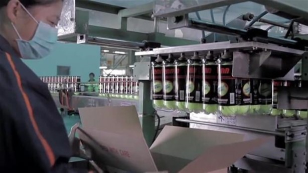 Foto - Tenis topu nasıl yapılır?