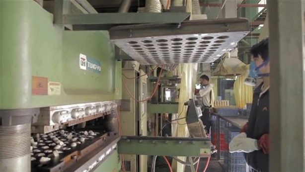 Foto - Tenis topu nasıl yapılır?