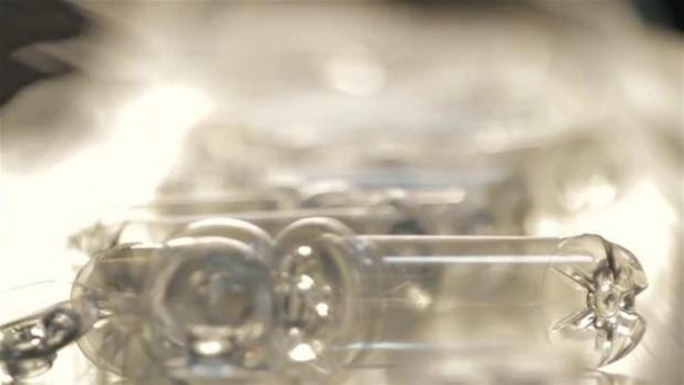 Foto - Tenis topu nasıl yapılır?