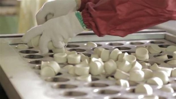 Foto - Tenis topu nasıl yapılır?