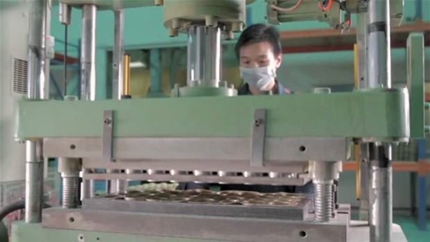 Foto - Tenis topu nasıl yapılır?