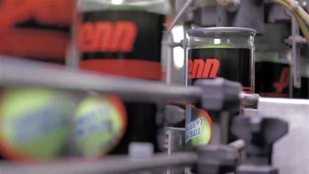 Foto - Tenis topu nasıl yapılır?