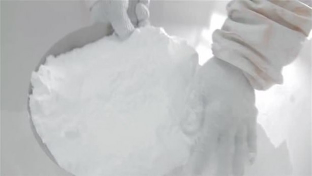 Foto - Tenis topu nasıl yapılır?