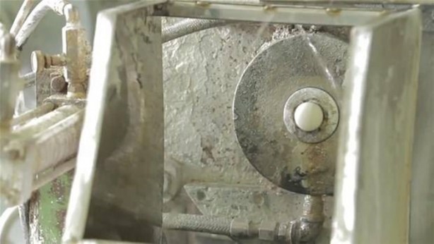 Foto - Tenis topu nasıl yapılır?