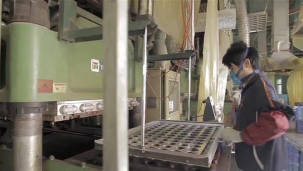 Foto - Tenis topu nasıl yapılır?