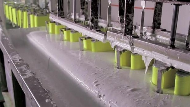 Foto - Tenis topu nasıl yapılır?