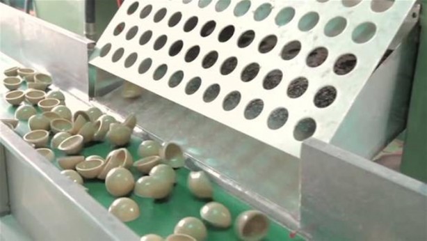 Foto - Tenis topu nasıl yapılır?