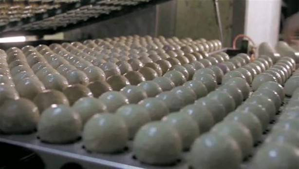 Foto - Tenis topu nasıl yapılır?