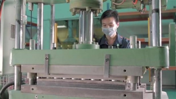 Foto - Tenis topu nasıl yapılır?