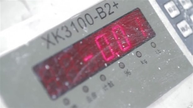 Foto - Tenis topu nasıl yapılıyor? Gelin bakalım...