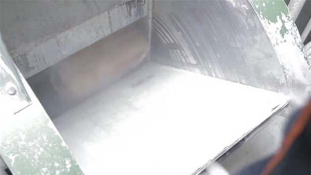 Foto - Tenis topu nasıl yapılıyor? Gelin bakalım...