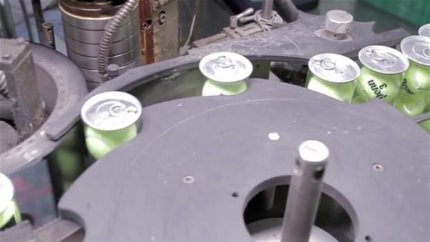 Foto - Tenis topu nasıl yapılıyor? Gelin bakalım...