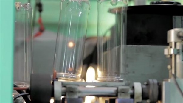 Foto - Tenis topu nasıl yapılıyor? Gelin bakalım...