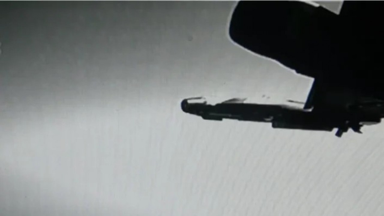 Tepemizi attıracak gelişme: Yunanistan'a Türkiye'yi vurmaları için füze verecekler