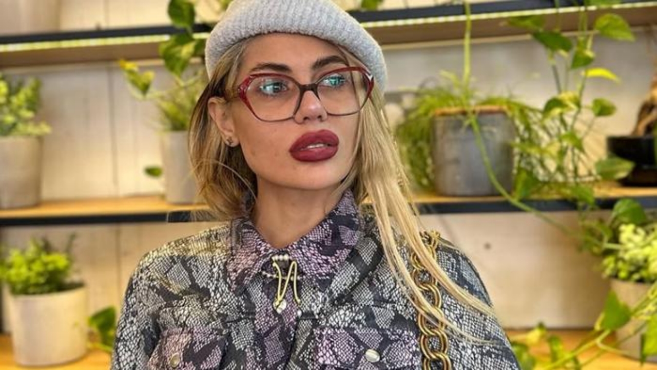 Foto - Tepki çeken ahlaksız işlere imza atmıştı! Nihal Candan hayatını kaybetti