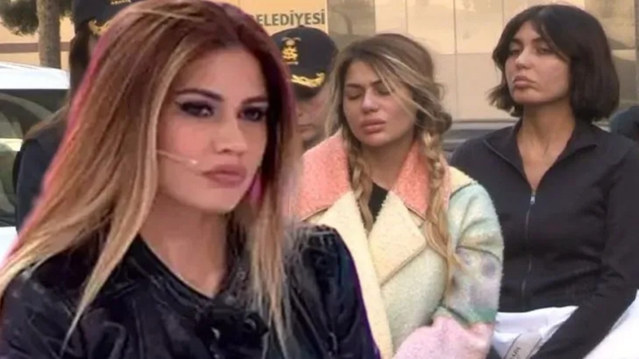 Foto - Tepki çeken ahlaksız işlere imza atmıştı! Nihal Candan hayatını kaybetti