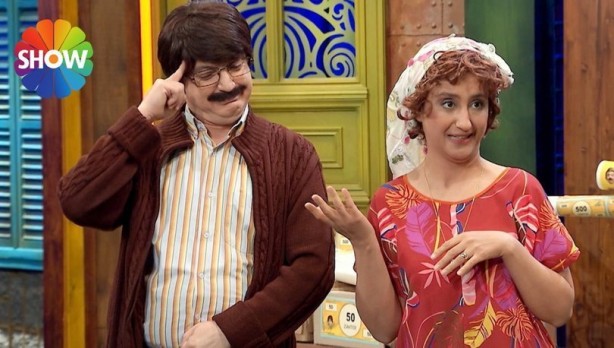 Foto - Tepki çeken Güldür Güldür için flaş karar! Yeni sezonda...