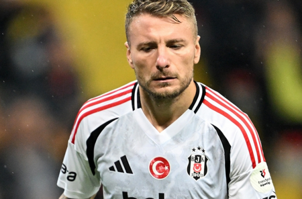 Foto - Tepki çeken karar: Beşiktaş şoka girdi: Çok sert hakem tepkisi: Süper Lig bunu konuşuyor!