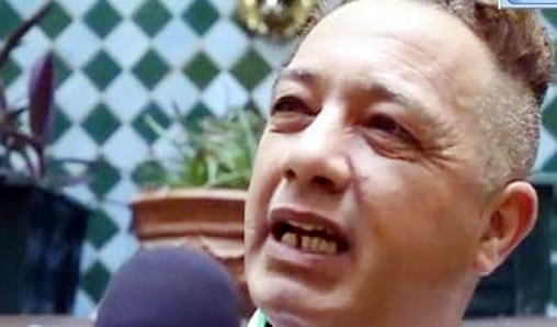 Foto - Tepki çeken sözler! İmamlara yaptığı çağrı Müslümanları ayağa kaldırdı