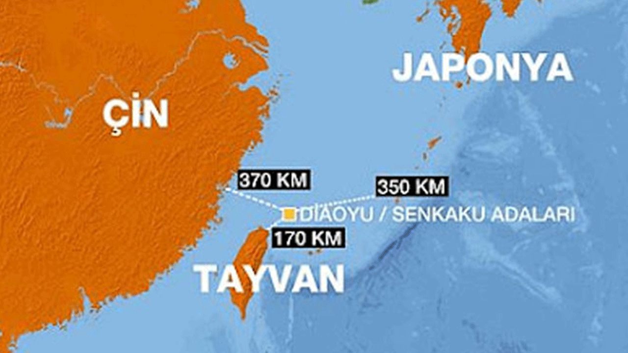 Foto - Tepki çeken tatbikat: Ada çevresini kuşattılar!