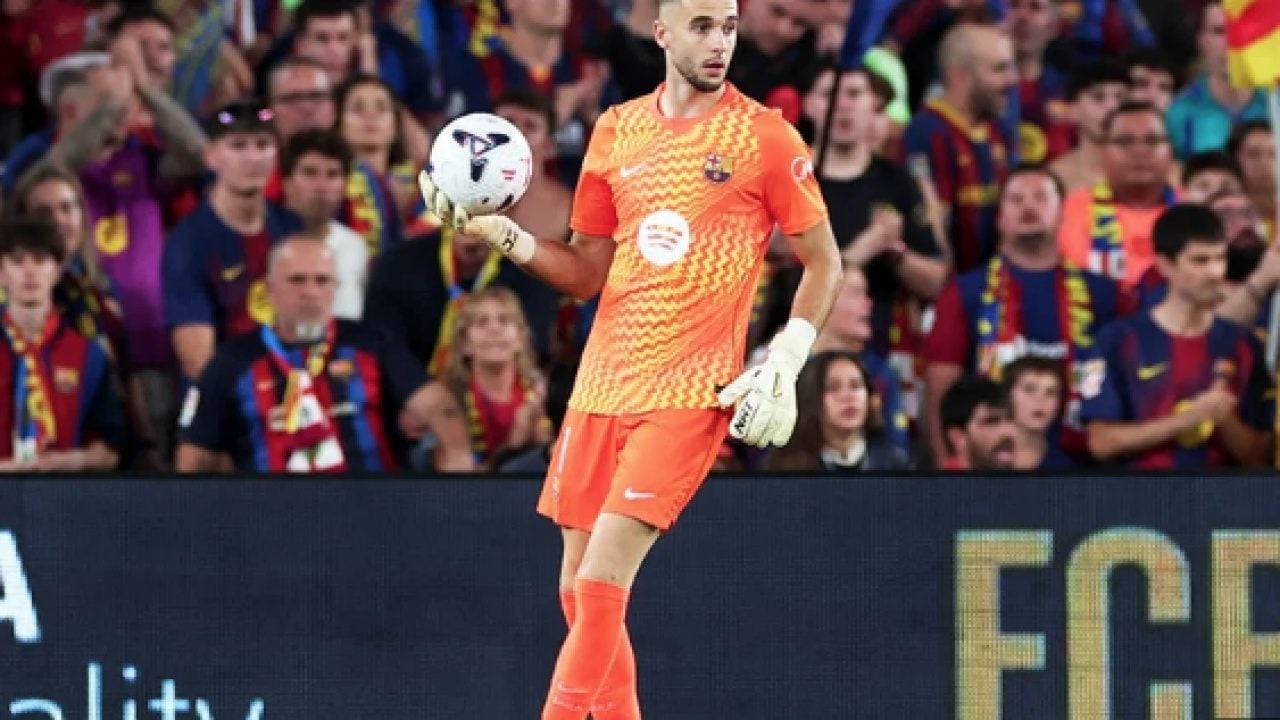 Foto - Tepki toplayan olay: Barcelonalı futbolculara Galatasaray maçı öncesi şok! Gözaltılar var