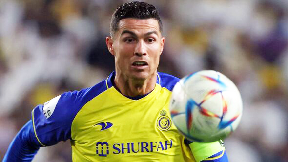 Tepki yağdı... Şaşkına döndü! Ronaldo neye uğradığına şaşırdı! İlk kez...